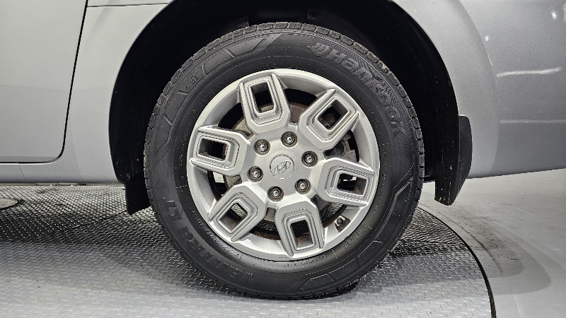 car Hyundai Staria id17332 photo #21