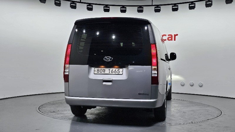 car Hyundai Staria id17332 photo #4