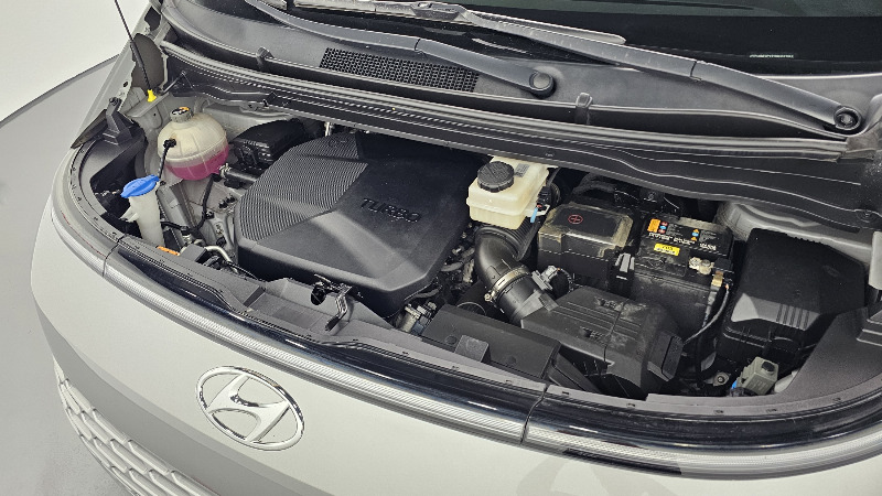 car Hyundai Staria id17332 photo #6