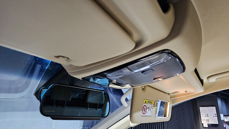 car Hyundai Staria id17333 photo #19