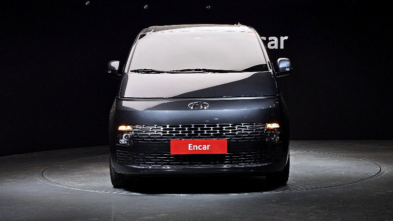 car Hyundai Staria id17333 photo #3