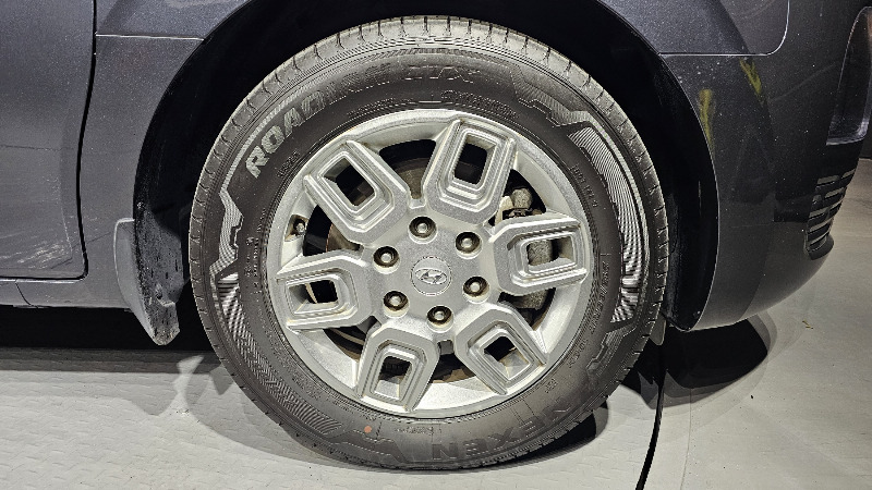 car Hyundai Staria id17333 photo #5