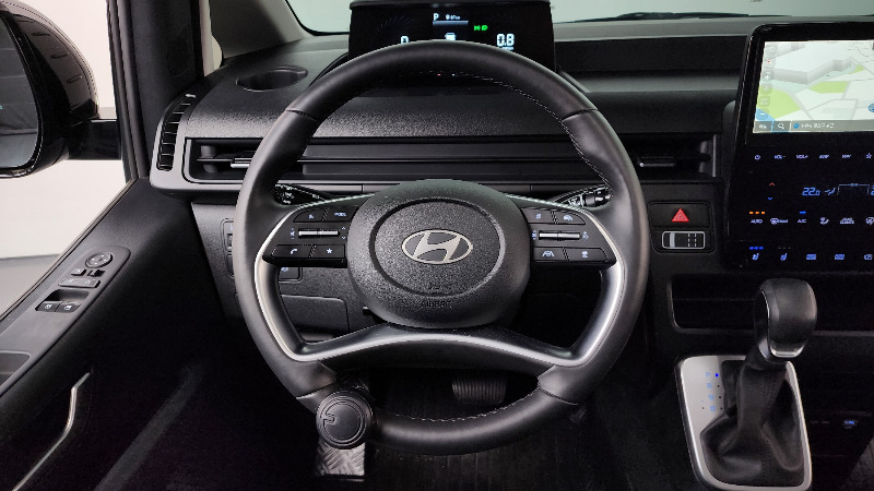 car Hyundai Staria id17336 photo #13