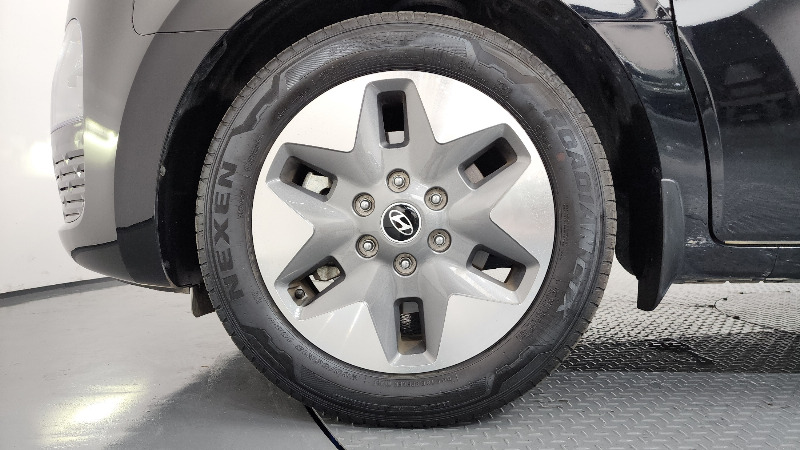 car Hyundai Staria id17336 photo #5