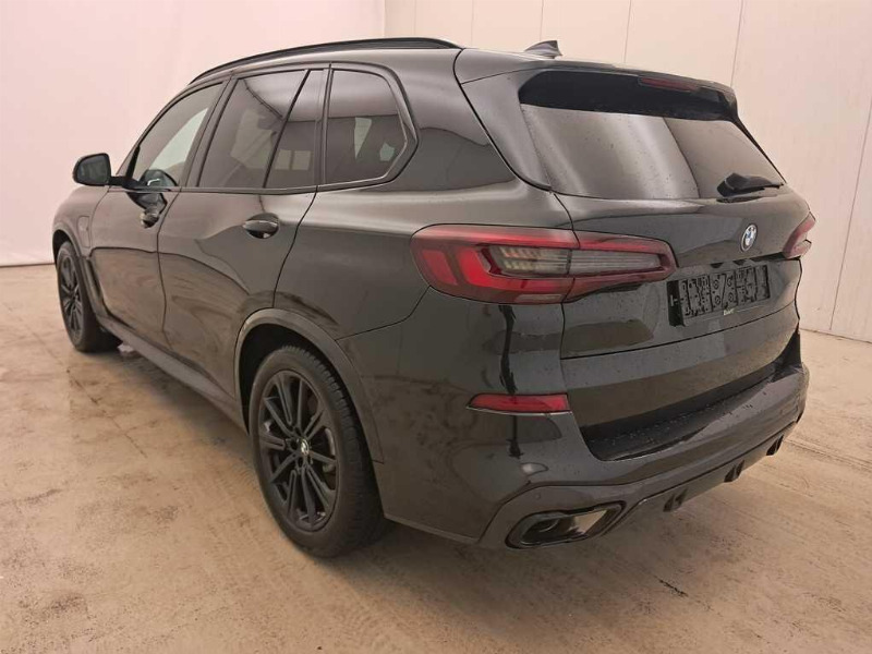car BMW X5 id17343 photo #4
