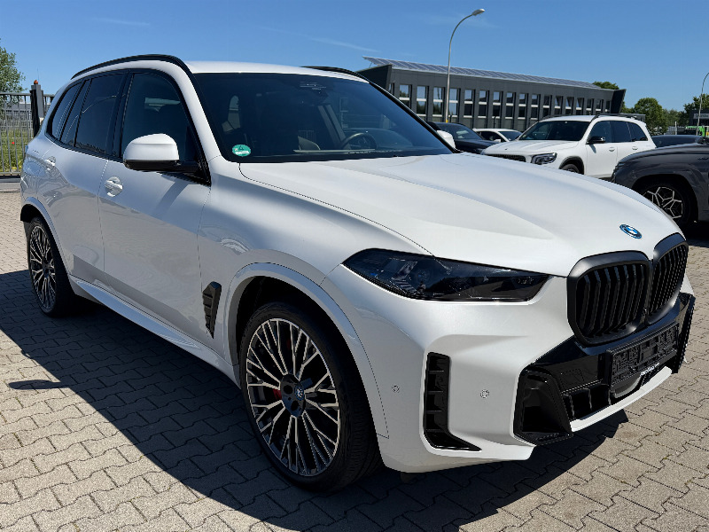 car BMW X5 id17344 photo #2