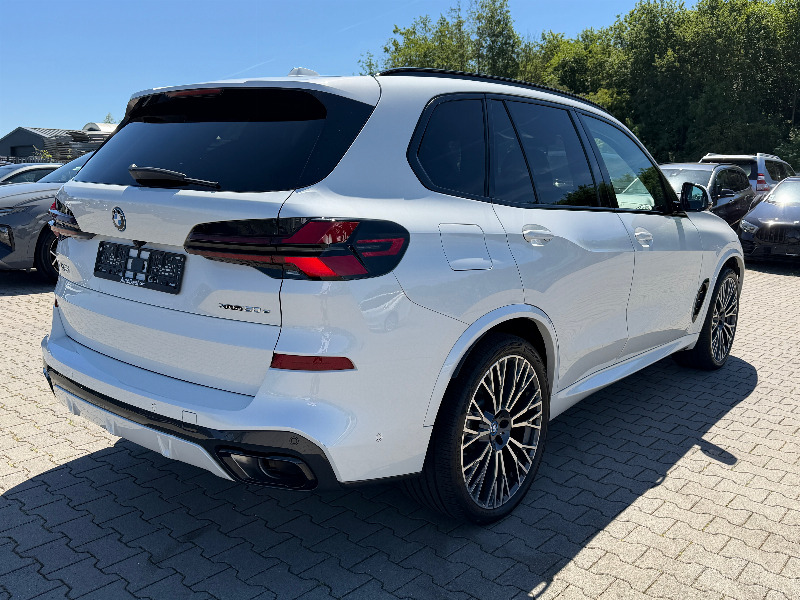 car BMW X5 id17344 photo #3