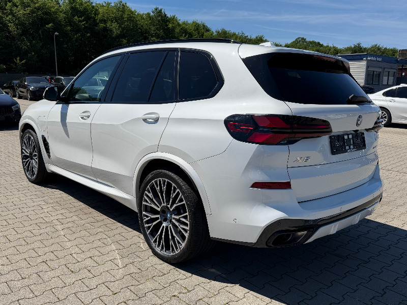 car BMW X5 id17344 photo #4