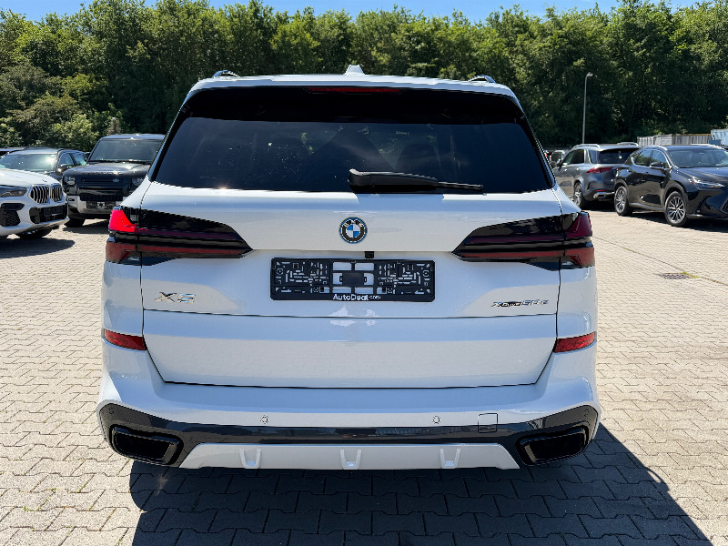 car BMW X5 id17344 photo #6