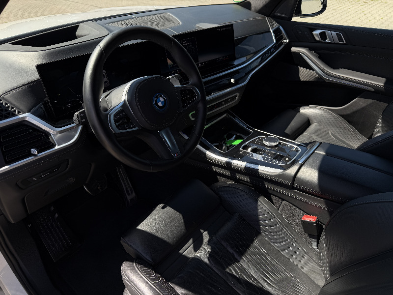 car BMW X5 id17344 photo #8