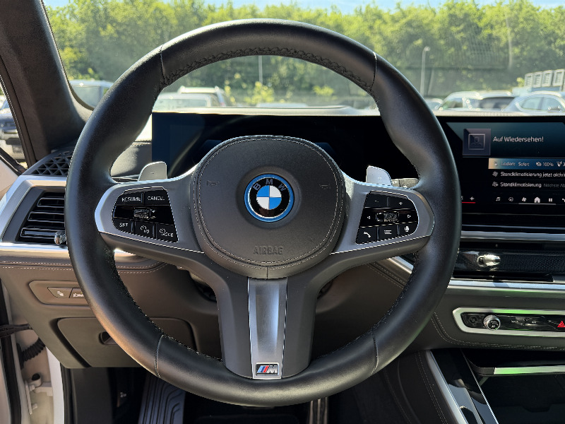 car BMW X5 id17344 photo #9