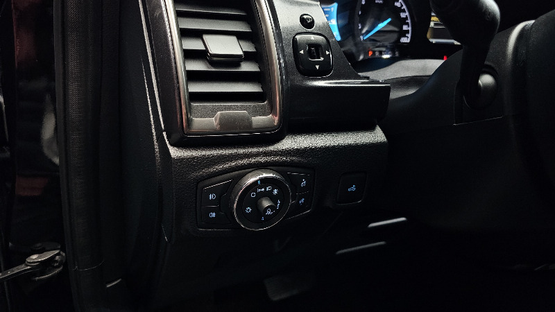 car Ford Ranger id17350 photo #17