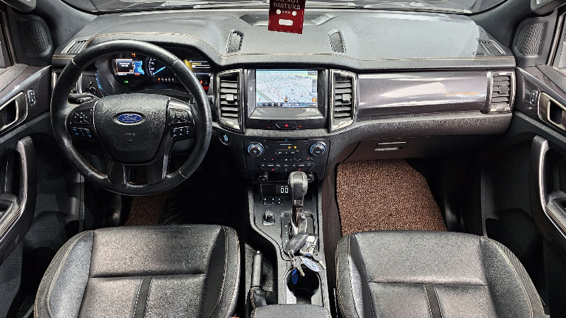 car Ford Ranger id17350 photo #7