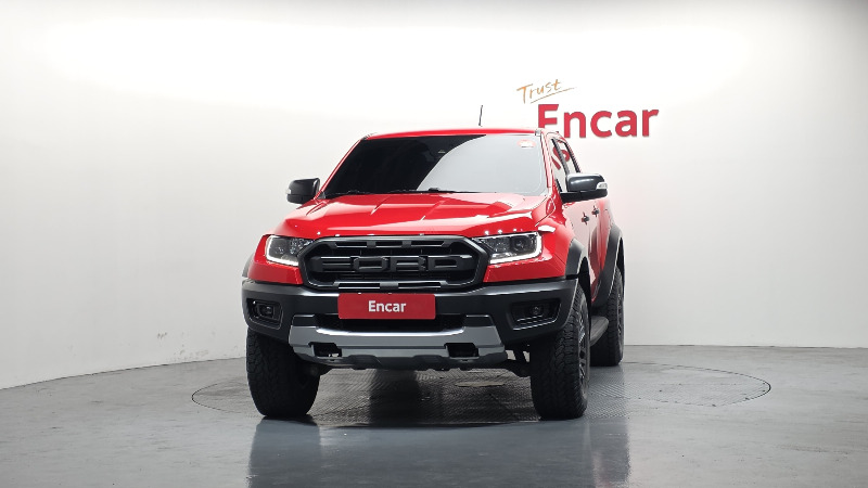 car Ford Ranger id17352 photo #3