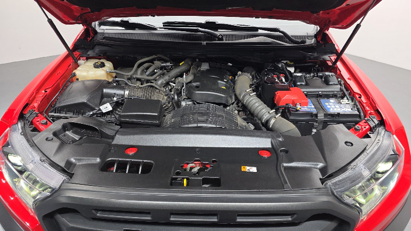 car Ford Ranger id17352 photo #6