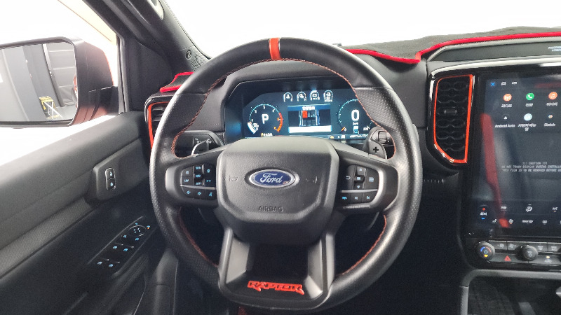 car Ford Ranger id17353 photo #14