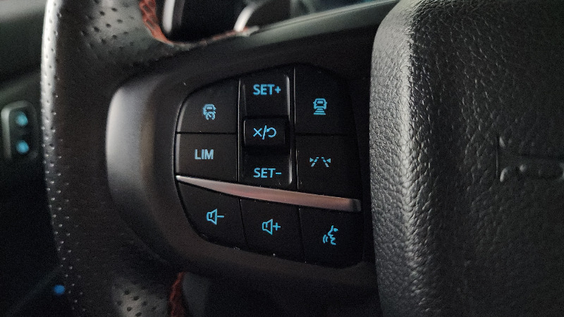 car Ford Ranger id17353 photo #17