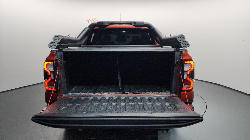 car Ford Ranger id17353 photo #18
