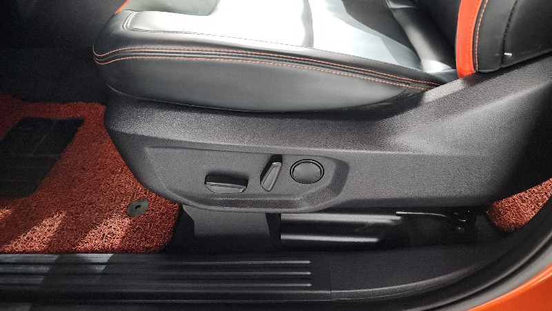car Ford Ranger id17353 photo #19