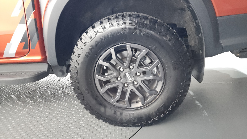 car Ford Ranger id17353 photo #21