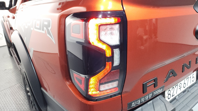 car Ford Ranger id17353 photo #23
