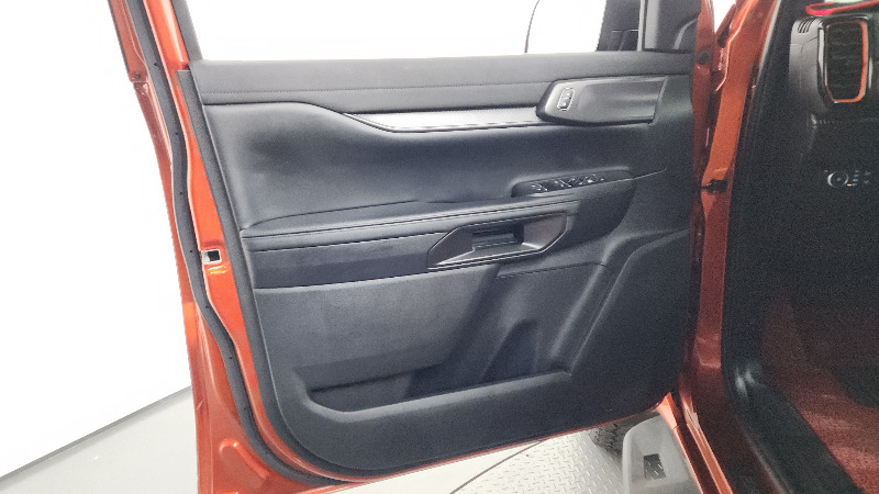 car Ford Ranger id17353 photo #24