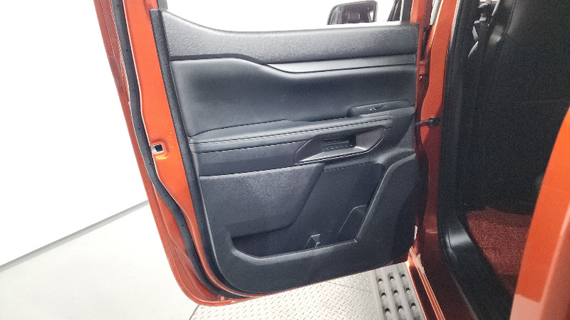 car Ford Ranger id17353 photo #25