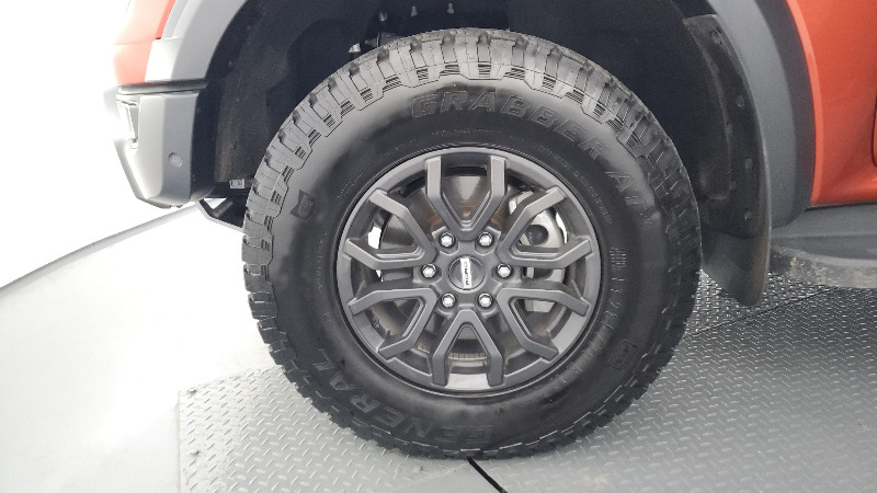 car Ford Ranger id17353 photo #5