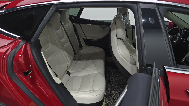 car Tesla Model S id17371 photo #11