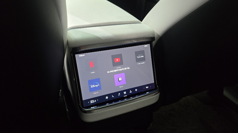 car Tesla Model X id17379 photo #19