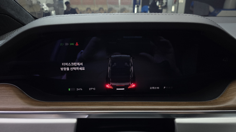car Tesla Model X id17379 photo #20