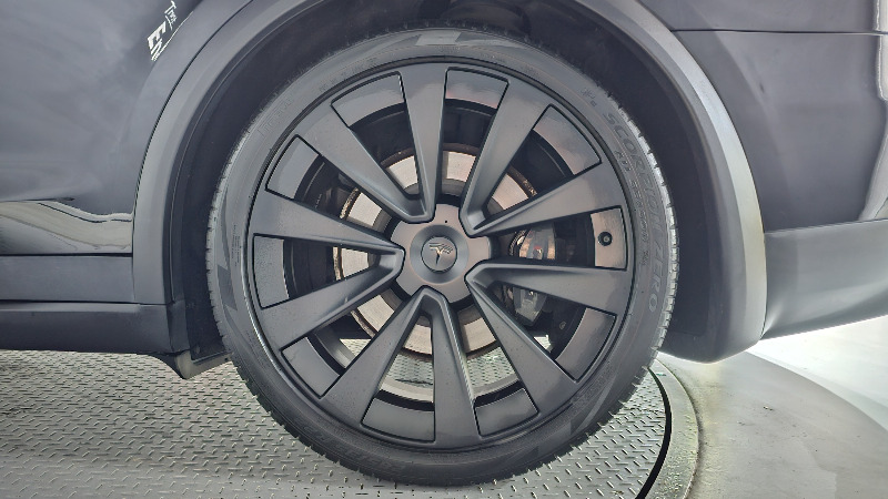 car Tesla Model X id17379 photo #21