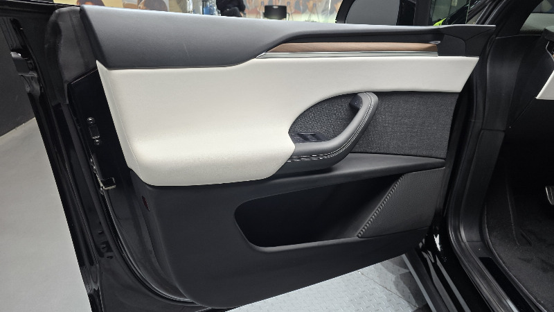 car Tesla Model X id17379 photo #24