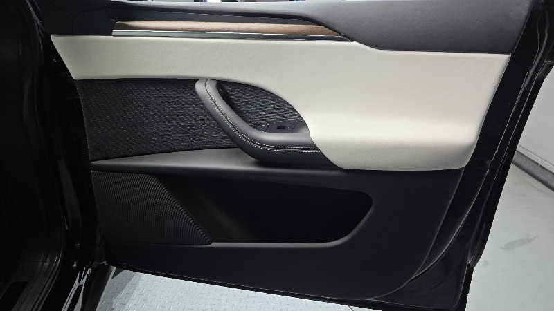 car Tesla Model X id17379 photo #25