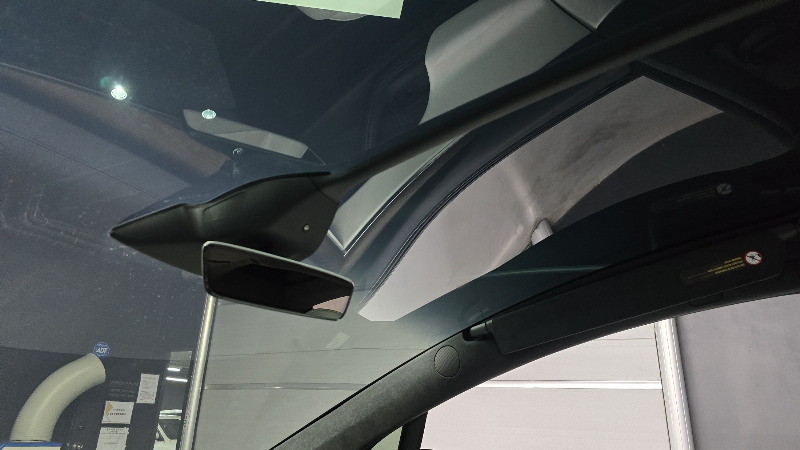 car Tesla Model X id17379 photo #28