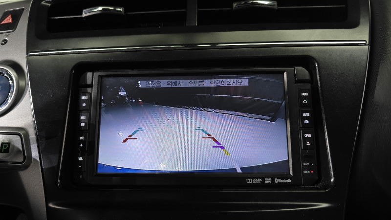 car Toyota Prius id17383 photo #15