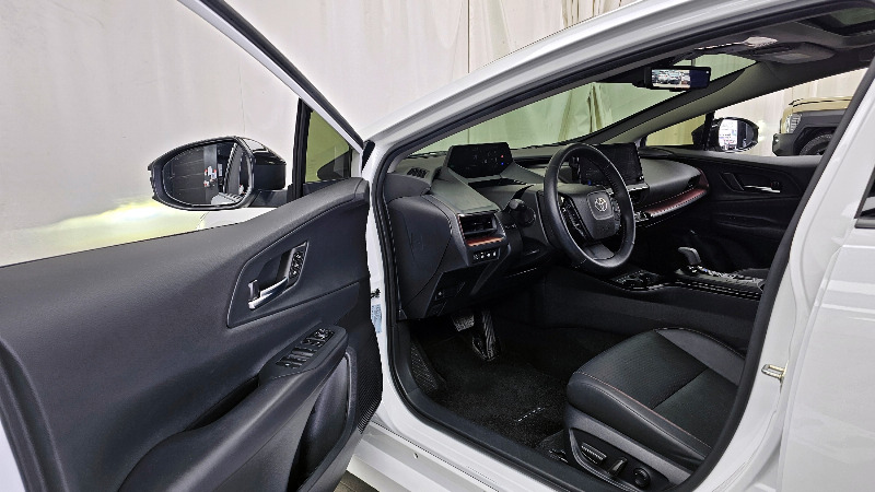 car Toyota Prius id17393 photo #10