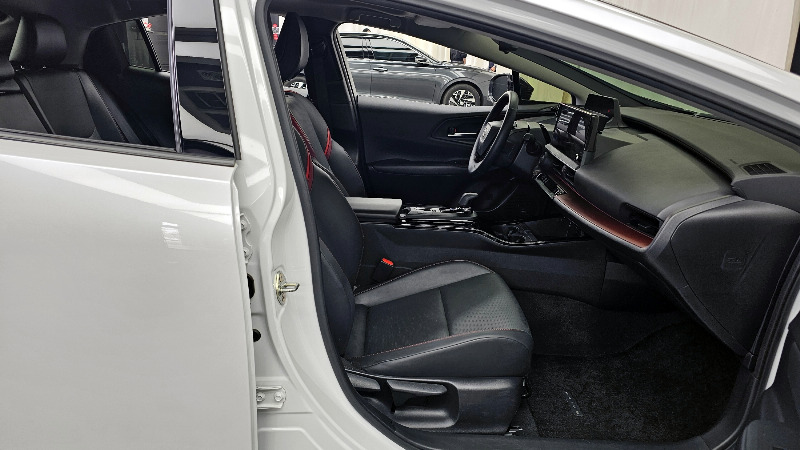 car Toyota Prius id17393 photo #11