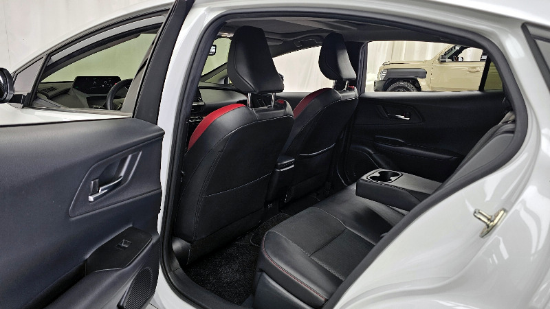 car Toyota Prius id17393 photo #26
