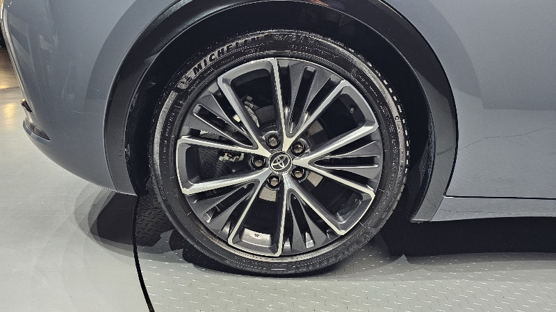 car Toyota Prius id17396 photo #5