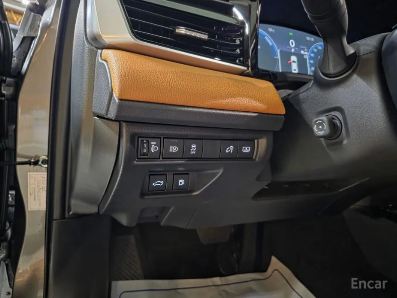 car Toyota Camry id17405 photo #11