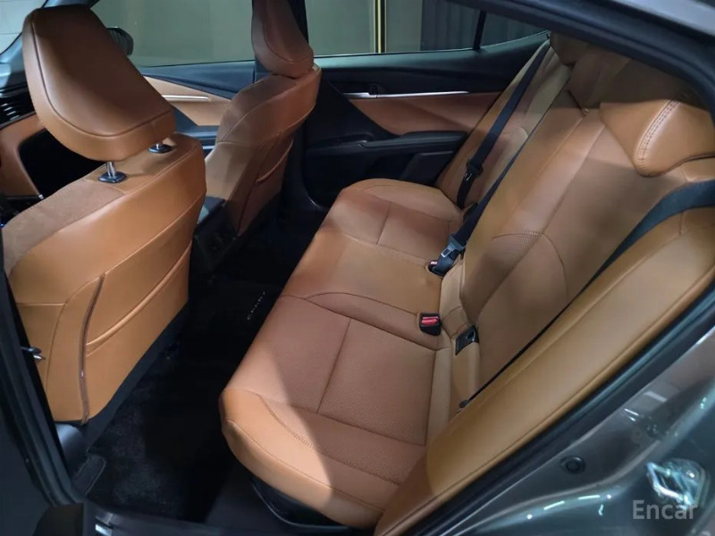 car Toyota Camry id17405 photo #8