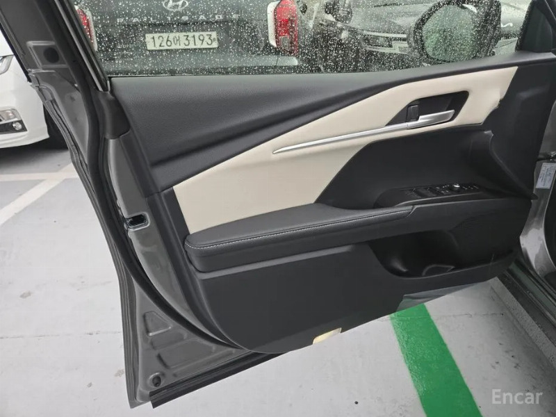 car Toyota Camry id17410 photo #3