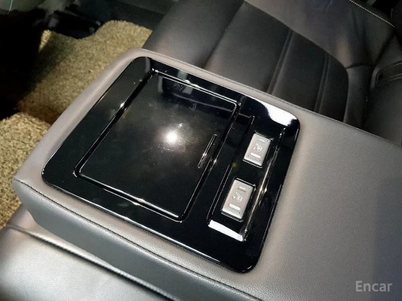 car Renault Samsung SM6 id17413 photo #14