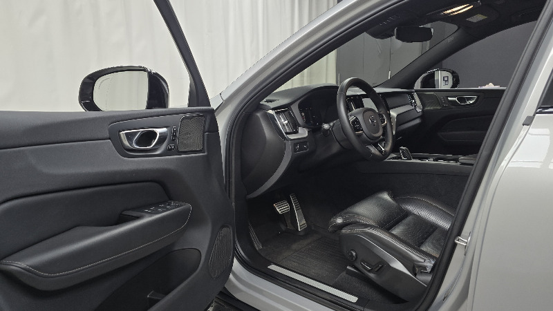 car Volvo XC60 id17423 photo #10