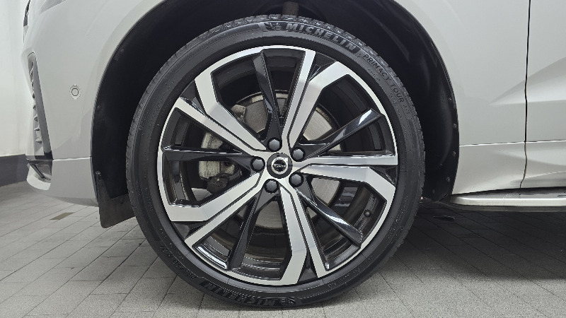car Volvo XC60 id17423 photo #5