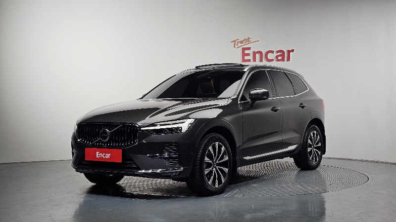 car Volvo XC60 id17424 main photo