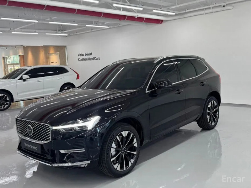 car Volvo XC60 id17427 main photo