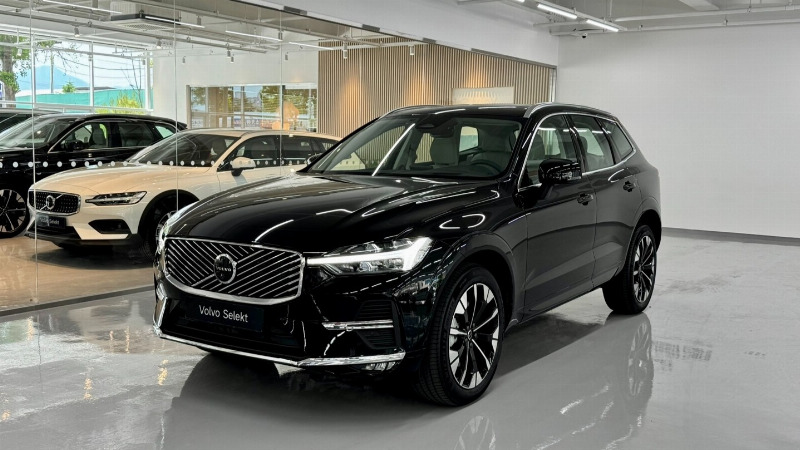 car Volvo XC60 id17428 main photo