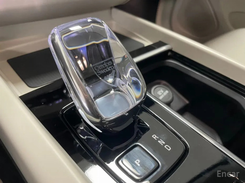 car Volvo XC60 id17429 photo #9